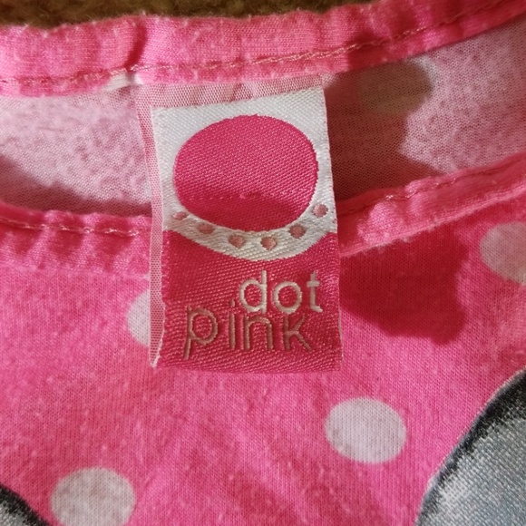 Girls pajamas set - Picture 7 of 7